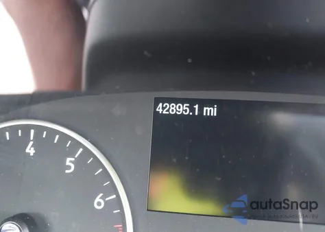 2020 Ford Ecosport Titanium z USA, uszkodzony, nr VIN MAJ3S2KE8LC345314